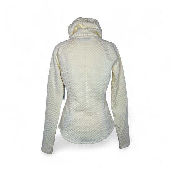 Marmot Annie Long Sleeve Pullover Women’s Midweight Performance Knit XS - Picture 2 of 5